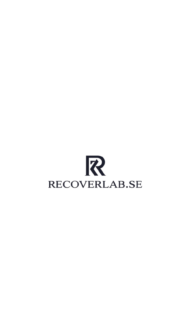 Grundare, Recoverlab