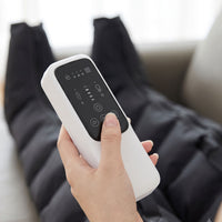 Pulsa – Benmassage med luftkompression