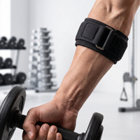 Ulna – Armbågsstöd för hård belastning