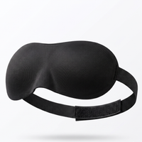 Solace – Sovmask för fullständigt mörker