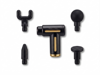 Neuro Gun – Portabel Mini Massagepistol