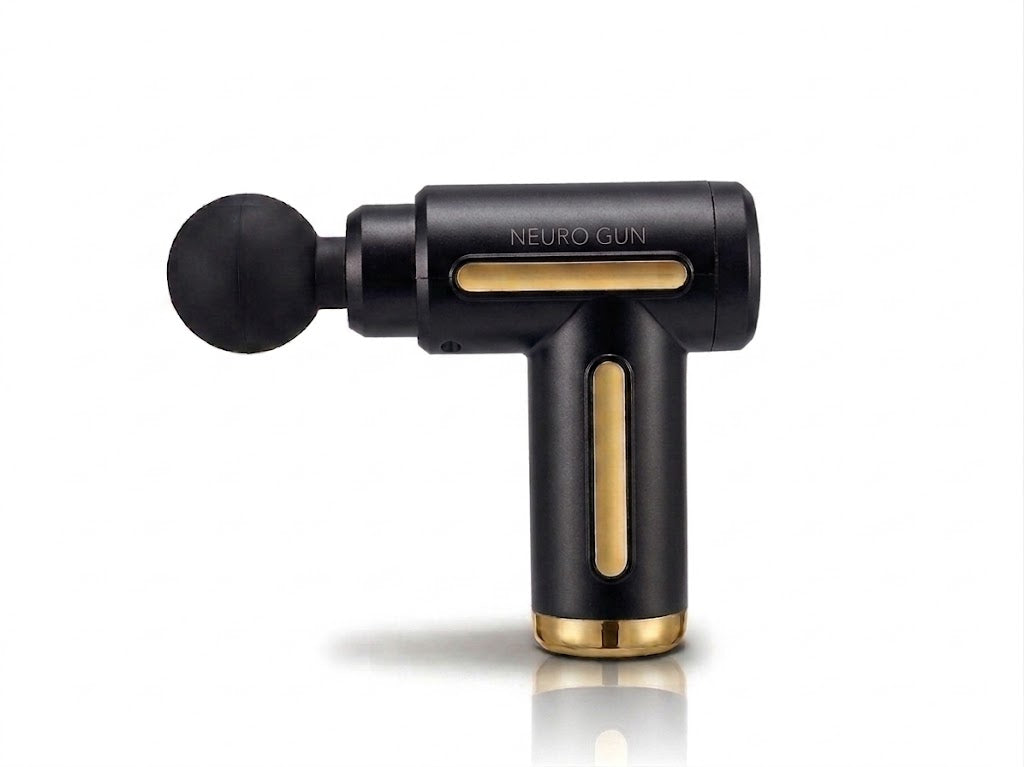 Neuro Gun – Portabel Mini Massagepistol